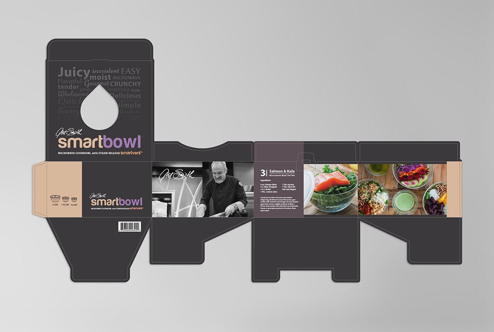 Smartbowl